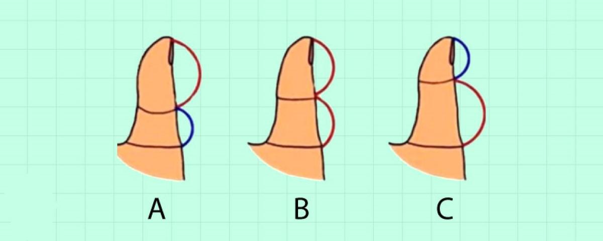 شخصیت شناسی  بر اساس انگشتان دست | می دونستی فرم انگشتانت شخصیتت رو فاش میکنه؟