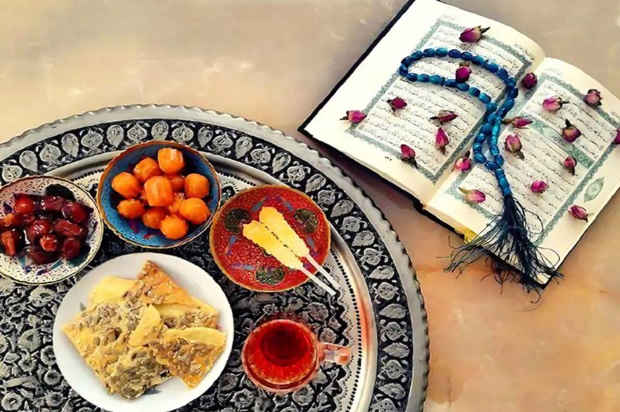 تاریخ شروع ماه رمضان 1403 چه روزی است؟؛ تاریخ عید سعید فطر