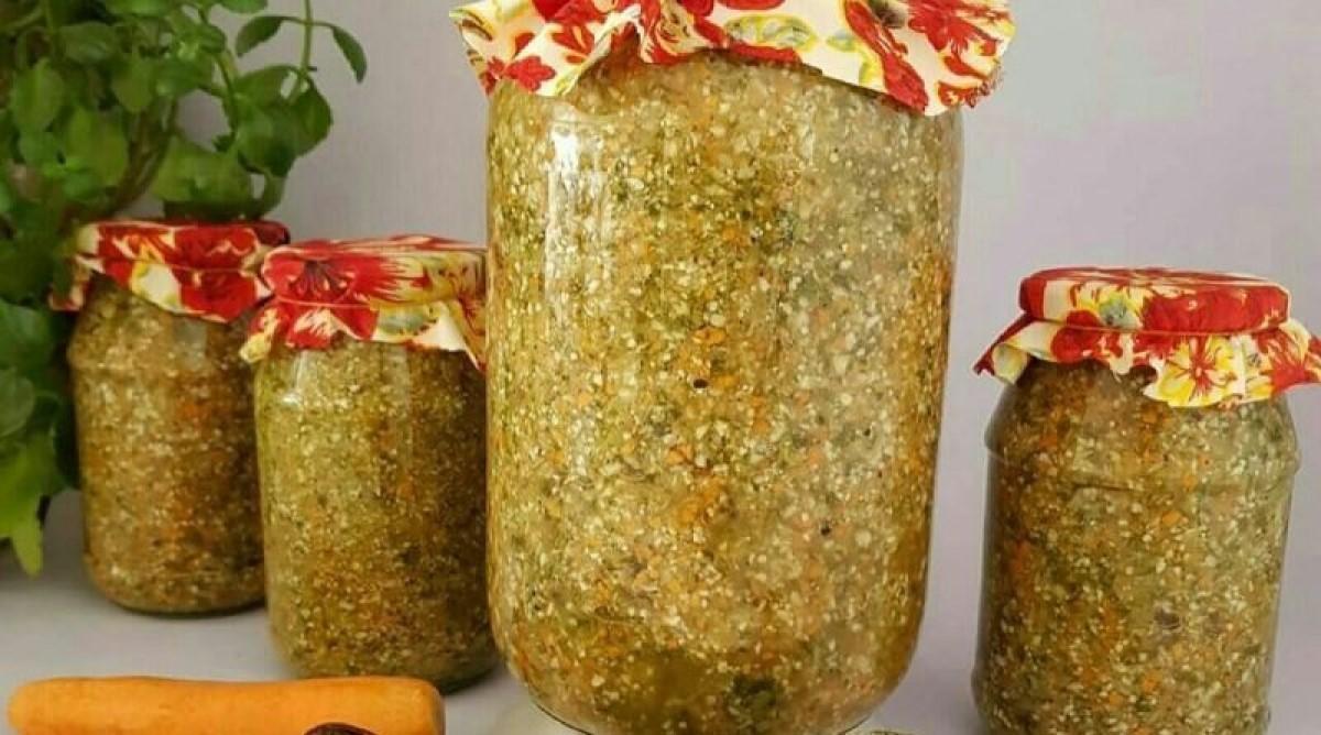 طرز تهیه ترشی لیته بادمجان کبابی؛ یک ترشی سنتی برای روزهای سرد زمستان