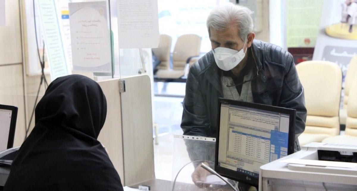 خبر خوش برای بازنشستگان | واریز ۱/۰۰۰/۰۰۰ تومان از امروز به حساب حقوق بازنشستگان