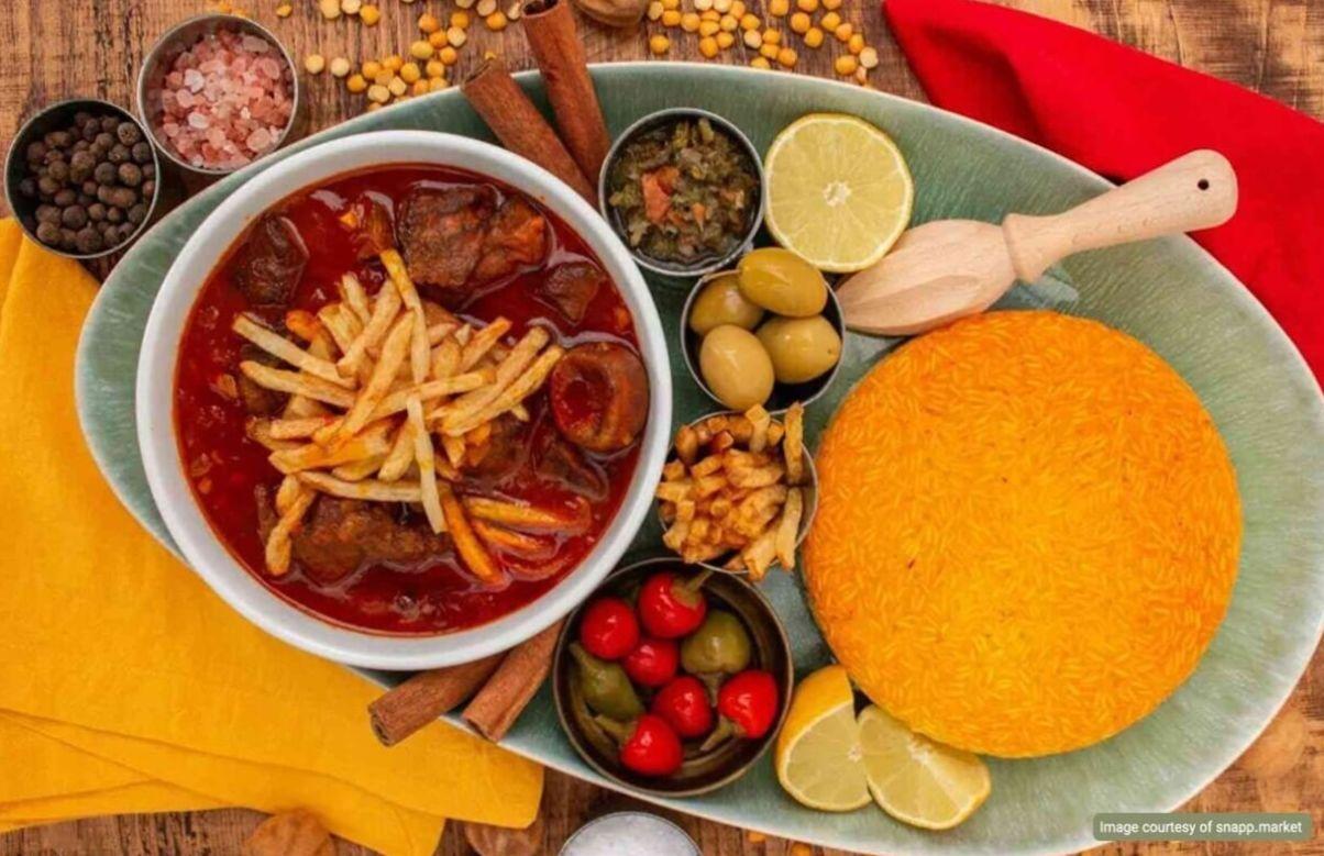 طرز تهیه قیمه افشاری | راز خوشمزگی خورشت قیمه اصیل ایرانی